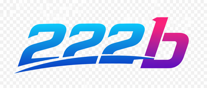 222 b লোগো